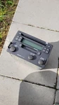 01 02 03 Volvo S40-SERIES Audio Equipment Radio Stereo Receiver 30887088 Oem. Fixed Price $50.00.