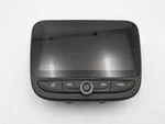 2016-2017 Chevy Volt Radio Audio Control Panel 8" Display Screen Oem. Fixed Price $145.49.