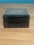 Genuine Ford Oem Truck Series Radio Cd Player Cassette Tape 2L5T-18C868-AA. Fixed Price $172.76.