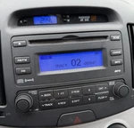 07 08 10 Hyundai Elantra Radio Stereo Cd Player Receiver Amfm 961602H5309Y. Fixed Price $74.99.