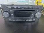 Dodge Chrysler Jeep 6 Disc Cd Changer Radio Durango Nitro Ram. Fixed Price $54.99.