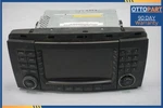 2006-09 Mercedes Benz W251 R320 R350 R500 Front Navigation Monitor Head Unit Oem. Fixed Price $84.15.