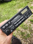 1998-02 Honda Accord Oem Am Fm Cassette Player 39100-S84-A020-M1 Face Code 2PA0. Fixed Price $25.00.