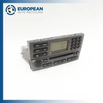 2004-2008 Jaguar X-type Am Fm Cd Player Radio Receiver 4X43-18B876-AB Oem. Fixed Price $100.00.