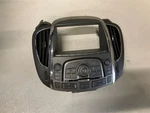 Audio Equipment Radio Control Panel Uhq Opt KA1 Fits 13 Lacrosse 2260640. Fixed Price $104.99.
