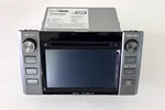 Oem L Nice! 2014-2018 Toyota Tundra Dash Radio 8.0" Screen Gps Nav 86100-0C201. Fixed Price $500.00.
