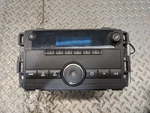 Audio Equipment Radio Opt UM7 Fits 07-14 Sierra 2500 Pickup 1145536. Fixed Price $90.00.