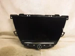 2021 Buick Encore Gx Information Display Screen 42721359 EHW12. Fixed Price $24.56.