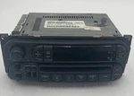 2002-2007 Chrysler Dodge Jeep Ram P56038589AN Rbk Cd Disc Radio Oem. Fixed Price $41.99.