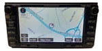 Jbl 06 07 09 Toyota 4RUNNER Navigation Gps Radio Disc Cd Touch-screen E7008. Fixed Price $836.94.