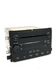 04-06 Ford Five Hundred Factory Disc Cd Player Radio Receiver BF9T-18C869-BC Oem. Fixed Price $78.57.