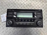 2015-2018 Nissan Versa Radio Am Fm Cd Player Receiver Id 28185-9MC1A Oem. Fixed Price $144.99.