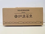 Vw Golf Vi 5K MK6 Satellite Radio Bracket 1K0919747. Fixed Price $36.24.