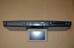 Ford Factory Overhead Video Dvd Entertainment System Gray 7L1T-10E947-AJ31T3. Fixed Price $89.99.