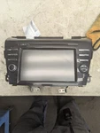 Audio Equipment Radio Receiver 6 Cylinder Fits 19-20 Murano 809491. Fixed Price $119.90.