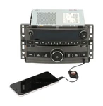 2009-11 Hhr Chevrolet Am Fm Radio Cd Player Part Number 20919522 Opt Code US8. Fixed Price $174.25.