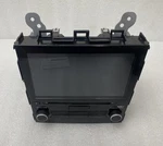 Audio Equipment Radio Display And Receiver Fits 23 Forester 1137084. Fixed Price $171.00.