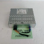 2015 - 2016 Mercedes S63 Satellite Sirius Module Id 22290051111. Fixed Price $135.08.