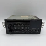 Oem Delco Gmc Chevy Chevrolet Stereo Radio Cd Player 09383075 - Missing Knobs. Fixed Price $59.99.