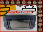 Harman Genuine 14-25 Oem Harley Boom Box 6.5 Gt Gps Radio Navigation 47960. Fixed Price $379.95.