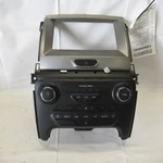 2020 2021 2022 2023 Ford Ranger Radio Panel W/temperature Controls Oem. Fixed Price $204.58.