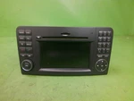 08-09 Mercedes GL450 Information Radio Display Receiver 1648707194 Oem. Fixed Price $197.99.