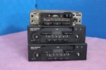 3X Bmw Bavaria Cassette Oem Blaupunkt 1970S-1980S Car Radios For Parts/repair. Fixed Price $119.00.