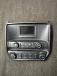 2017-18-19 Chevrolet Silverado 1500 Radio/ac Control Panel Oem 84119051. Fixed Price $105.00.