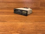 1998-2001 Mercedes W163 ML320 ML430 ML55 Cassette Player Radio Tape Stereo Oem. Fixed Price $98.00.