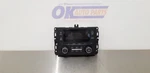 18 Dodge Ram 3500 Radio Audio Receiver Head Unit With Display 3" 68356517AB. Fixed Price $102.00.