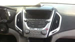 Audio Equipment Radio Receiver Opt Ufu Fits 14-15 Terrain 30004876. Fixed Price $101.41.