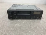 2001-03 Toyota Highlander Radio Cd Cassette Player Model #86120-02100. Fixed Price $17.49.