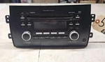 2007-2013 Suzuki SX4 Am Fm Radio Receiver Cd Player Face Plate Id CLCR25. Fixed Price $139.99.
