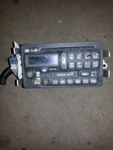 Audio Equipment Radio Opt U1Q Fits 00-02 Bonneville 1334015. Fixed Price $86.74.