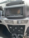 09 10 11 Vw Volkswagen Routan Radio Cd Player My Gig Screen Navigation CO:0881. Fixed Price $180.00.