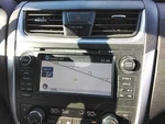 Audio Equipment Radio Receiver Am-fm-cd With Navigation Fits 17 Altima 3139552. Fixed Price $134.99.