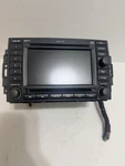 07-09 Chrysler Dodge Ram Jeep Compass Navigation Radio Cd Changer P05064184AC. Fixed Price $210.00.