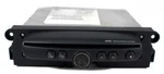 2010-2012 Mini Clubman Am Fm Sat Radio Cd Dvd Navigation Part Number 65129270728. Fixed Price $225.25.