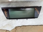 Info-gps-tv Screen Display Front Dash Fits 09-12 Bmw 750I 179817. Fixed Price $162.00.