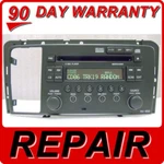 Mainboard Repair Service For Volvo S60 V70 S80 XC70 Radio HU-850 Disc Changer. Fixed Price $314.10.