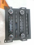 Audio Equipment Radio Control Panel Fits 09 Mks 374543. Fixed Price $115.79.