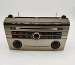 Mazda 2006-2007 Radio Receiver Cd Oem Light Grey. Fixed Price $49.99.