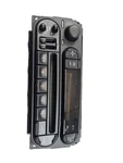 Audio Equipment Radio Receiver Id Rbk Fits 02-07 Caravan 582766 56038589AM. Fixed Price $79.00.