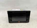 2016-2017 Toyota Prius Am Fm Cd Player Radio Receiver UOH8B. Fixed Price $212.04.