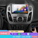 9." Ford Transit Connect 13-18 Radio Stereo Nav Gps Fm Head Unit W/ Carplay. Fixed Price $142.99.