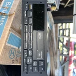 92-96 Obs Ford F150 Bronco , 92-97 F250 F350 Am/fm Radio Cassette Player Oem. Fixed Price $140.00.