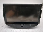 2014-2014 Chevrolet Sonic Am Fm Cd Player Radio Receiver AWRF7. Fixed Price $88.71.