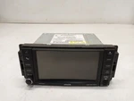 2013-2016 Chrysler Town & Country Am/fm Cd Player Radio Receiver Rhb. Fixed Price $145.67.