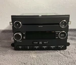 2007-2008 Ford F-150 Am/fm MP3 Cd Player Radio Receiver 8L3T-18C869-AF. Fixed Price $101.16.