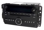 07-10 Chevy Gmc Oem Truck 6 Disc Cd Auxiliary Input Radio 25782842 Unlocked. Fixed Price $267.75.